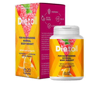 Dietoll