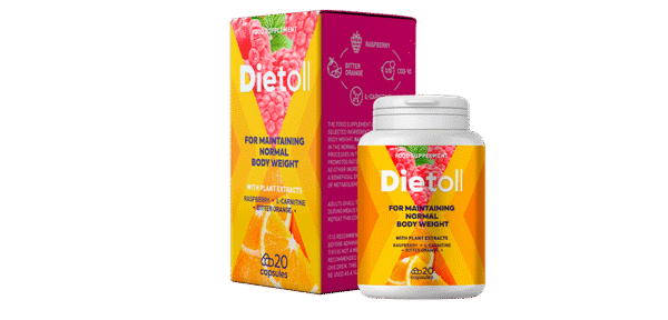Dietoll